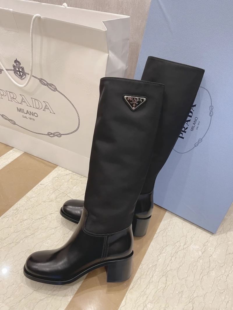 Prada Boots